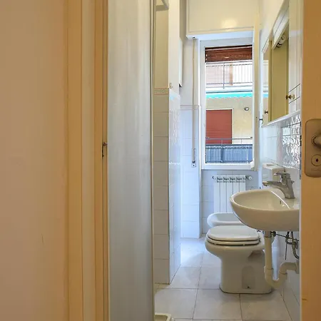 1 Bedroom Amazing In Loano