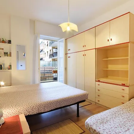 1 Bedroom Amazing In * Loano