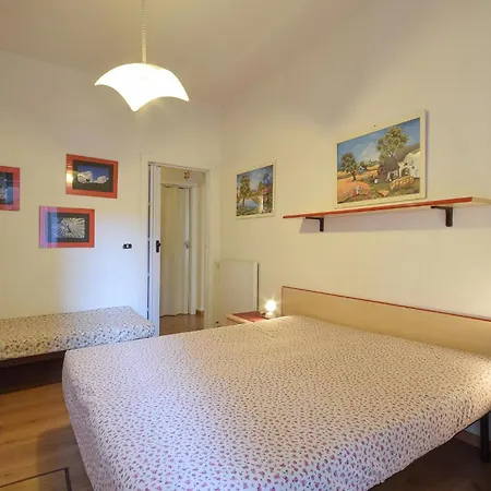 1 Bedroom Amazing In Lejlighed *