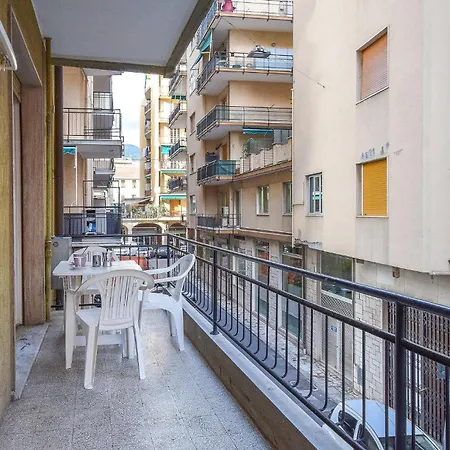 Lejlighed 1 Bedroom Amazing In *