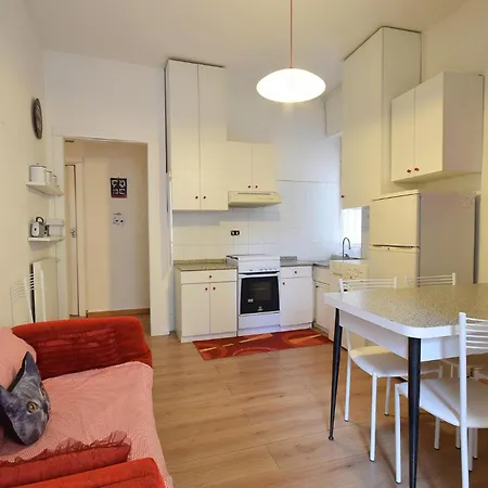 In With Kitchenette Apartamento Loano