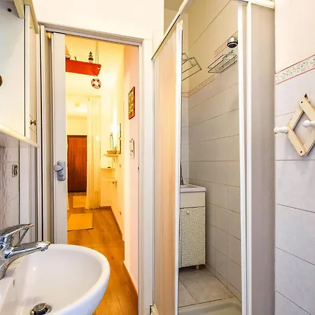 In With Kitchenette Appartamento *
