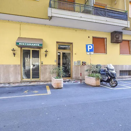 1 Bedroom Amazing In Loano