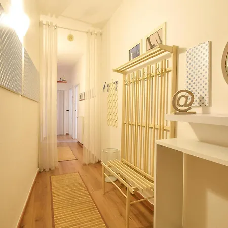 Appartamento In With Kitchenette *