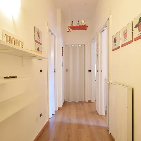 In With Kitchenette *