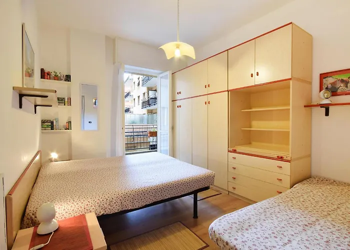 1 Bedroom Gorgeous In * Loano