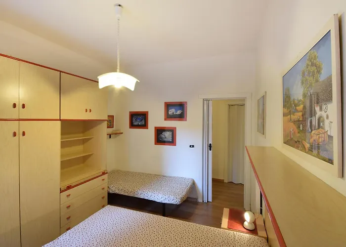 Lejlighed 1 Bedroom Gorgeous In