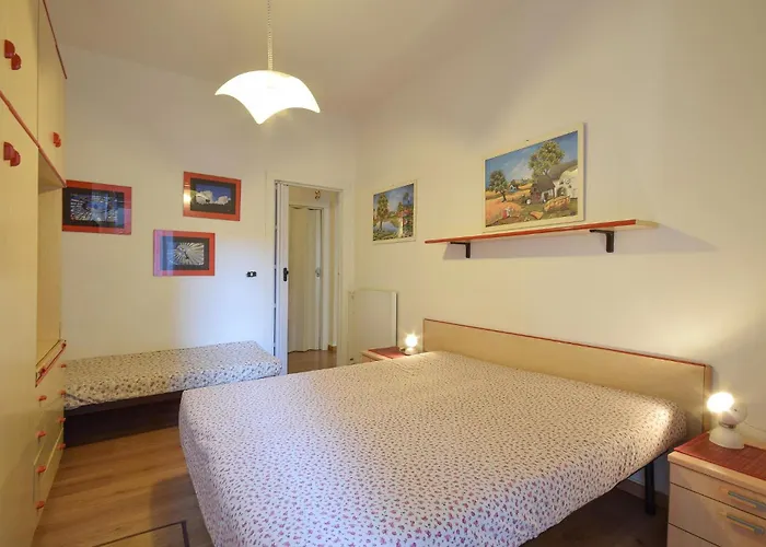 1 Bedroom Gorgeous In Appartement *