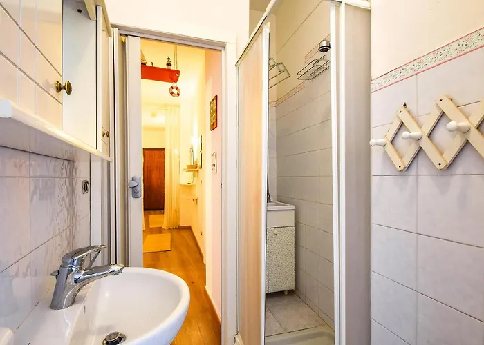 1 Bedroom Gorgeous In Lejlighed *