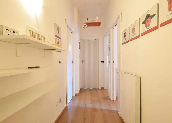 1 Bedroom Gorgeous In *