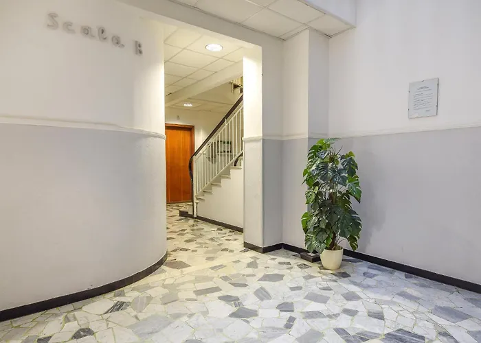 1 Bedroom Gorgeous In