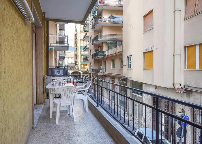 Appartement 1 Bedroom Gorgeous In *